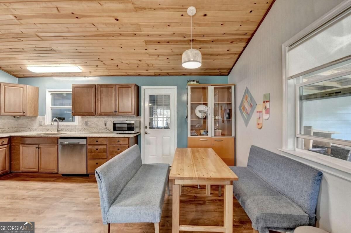 553 Appalachee Ridge rd. Auburn - Photo 33