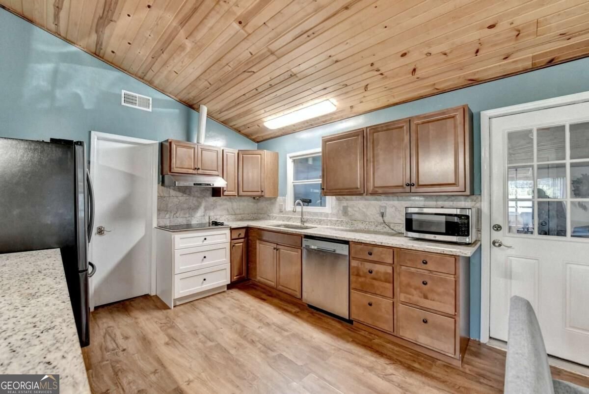 553 Appalachee Ridge rd. Auburn - Photo 34
