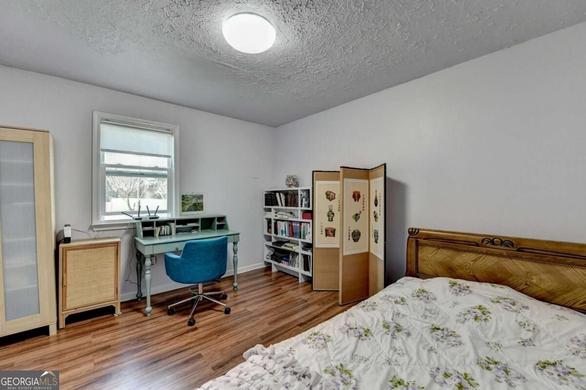 553 Appalachee Ridge rd. Auburn - Photo 43
