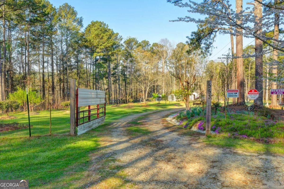 553 Appalachee Ridge rd. Auburn - Photo 74