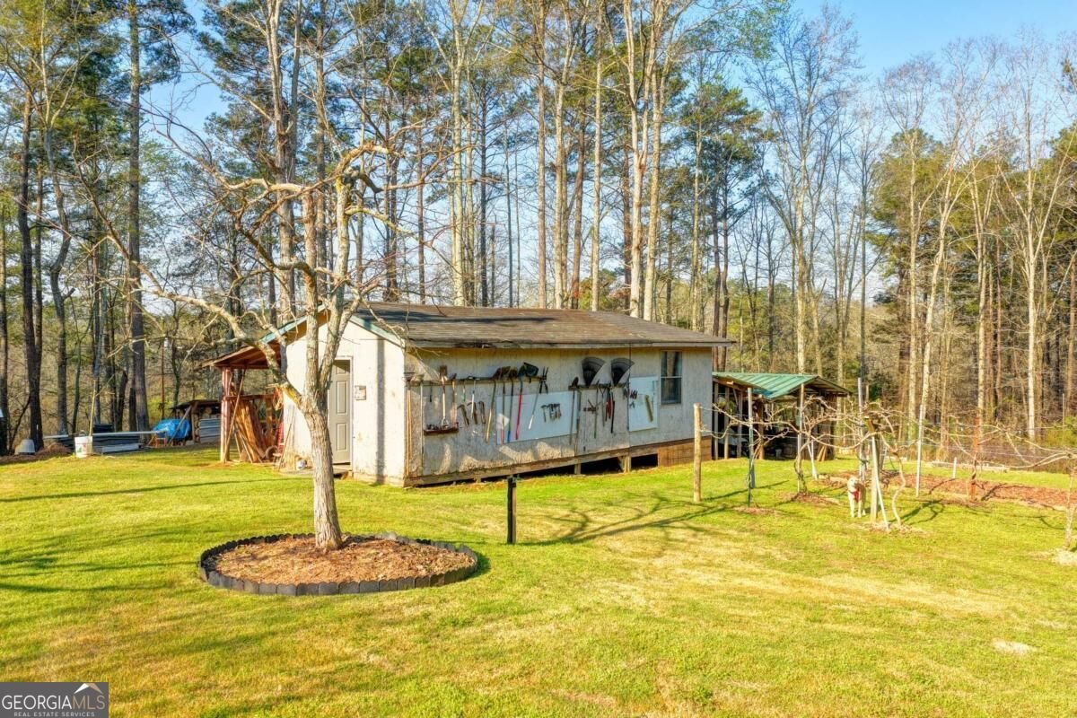553 Appalachee Ridge rd. Auburn - Photo 78