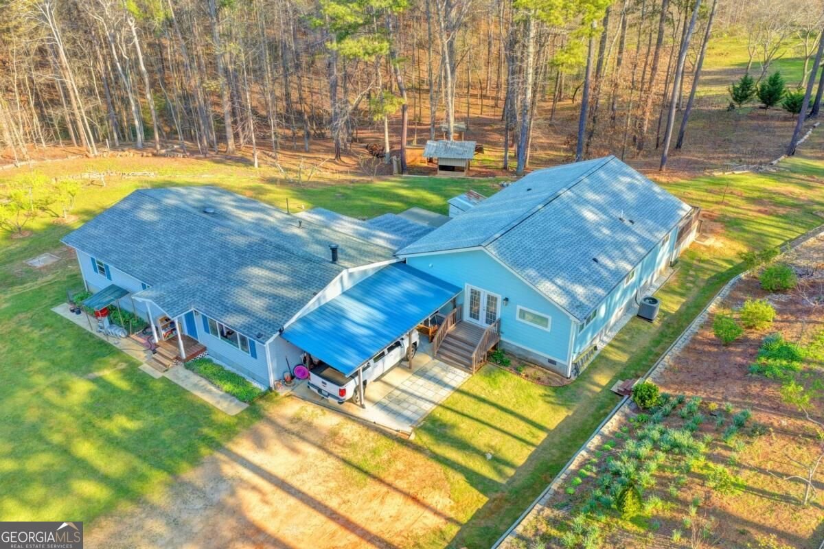 553 Appalachee Ridge rd. Auburn - Photo 80