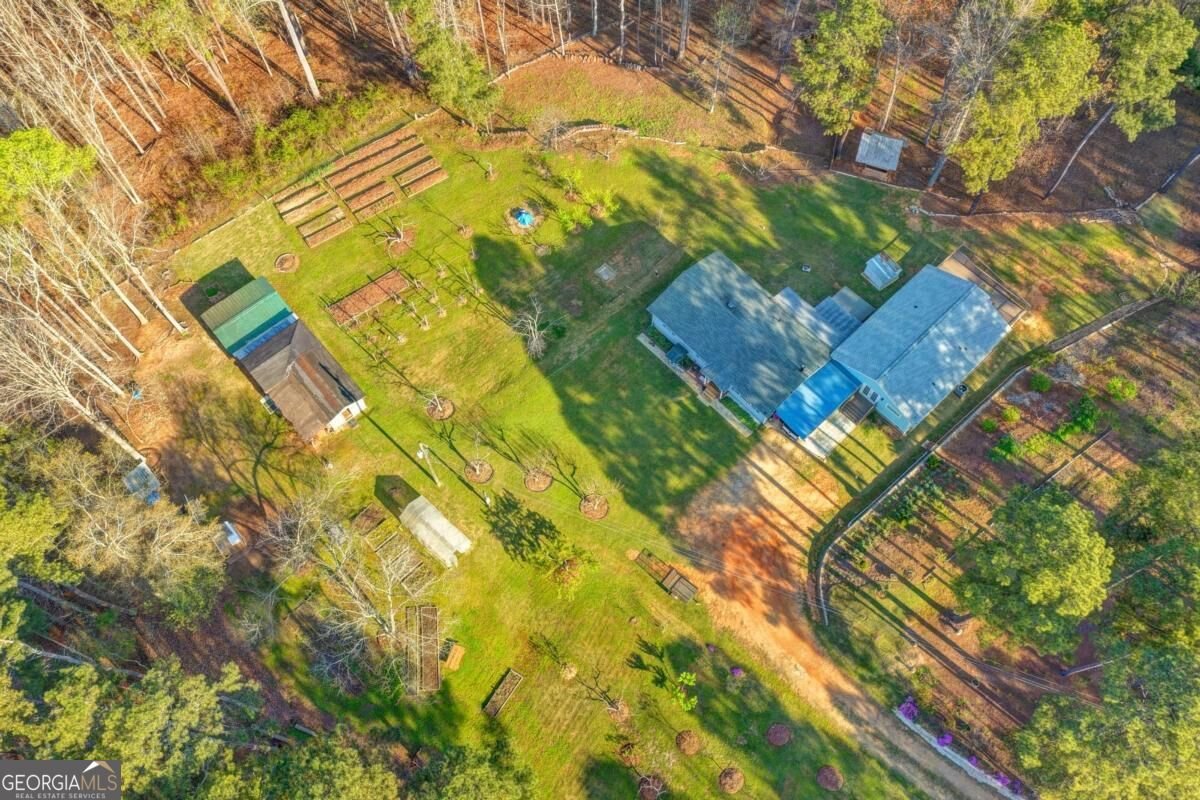 553 Appalachee Ridge rd. Auburn - Photo 81