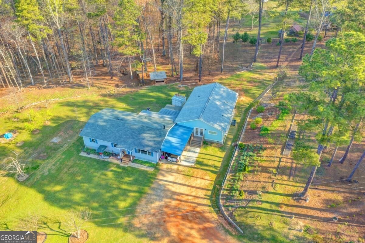 553 Appalachee Ridge rd. Auburn - Photo 82