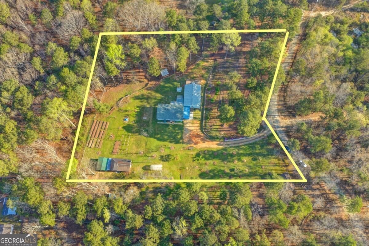 553 Appalachee Ridge rd. Auburn - Photo 83