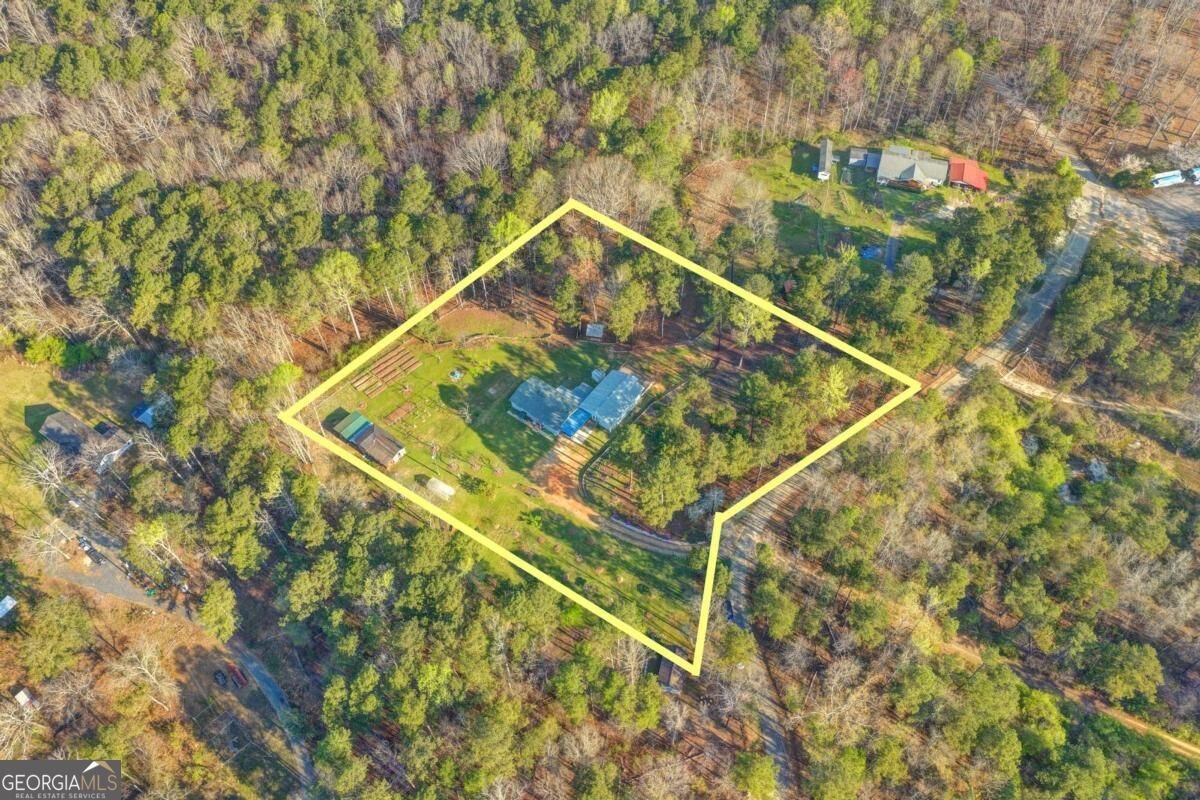 553 Appalachee Ridge rd. Auburn - Photo 84