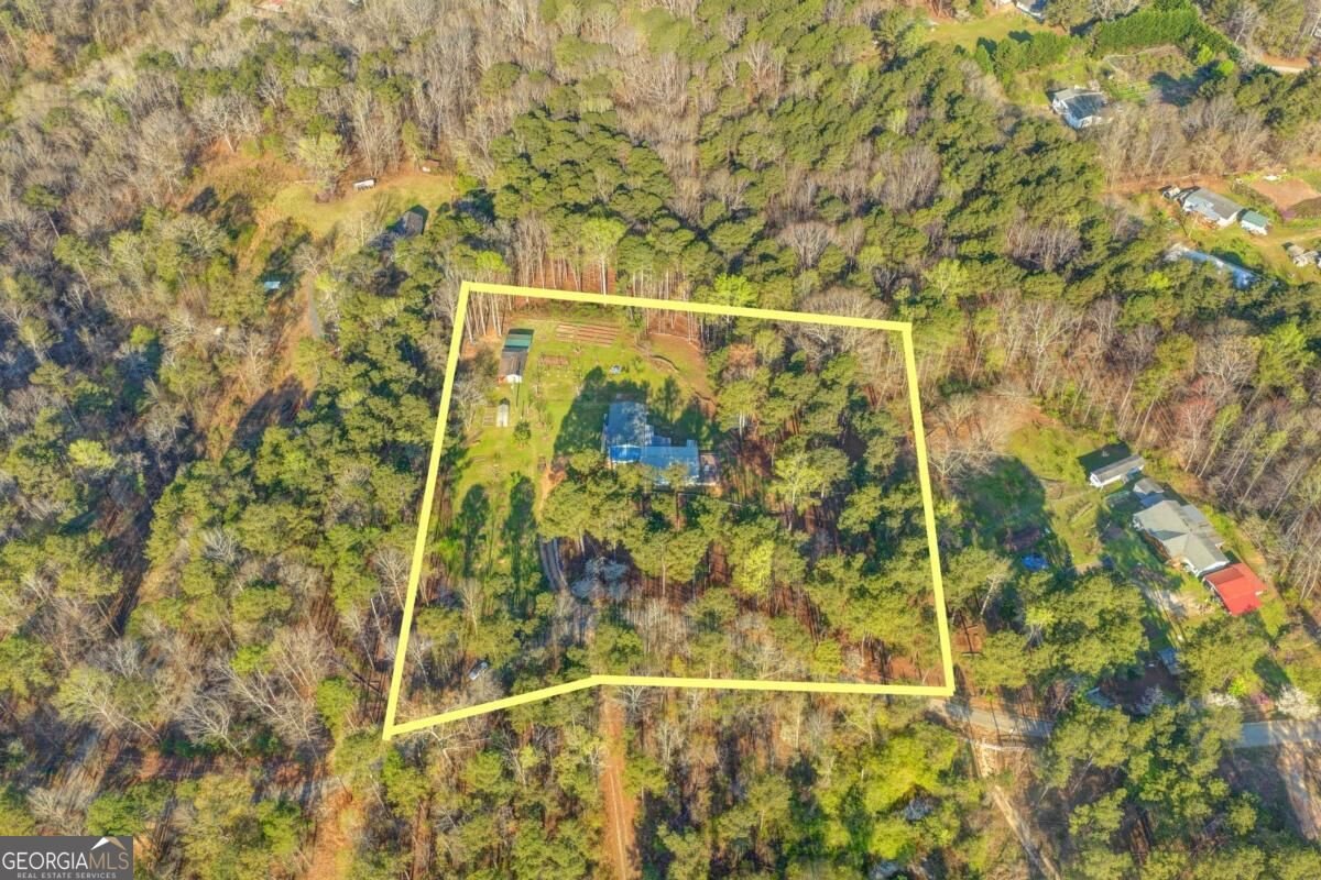 553 Appalachee Ridge rd. Auburn - Photo 85