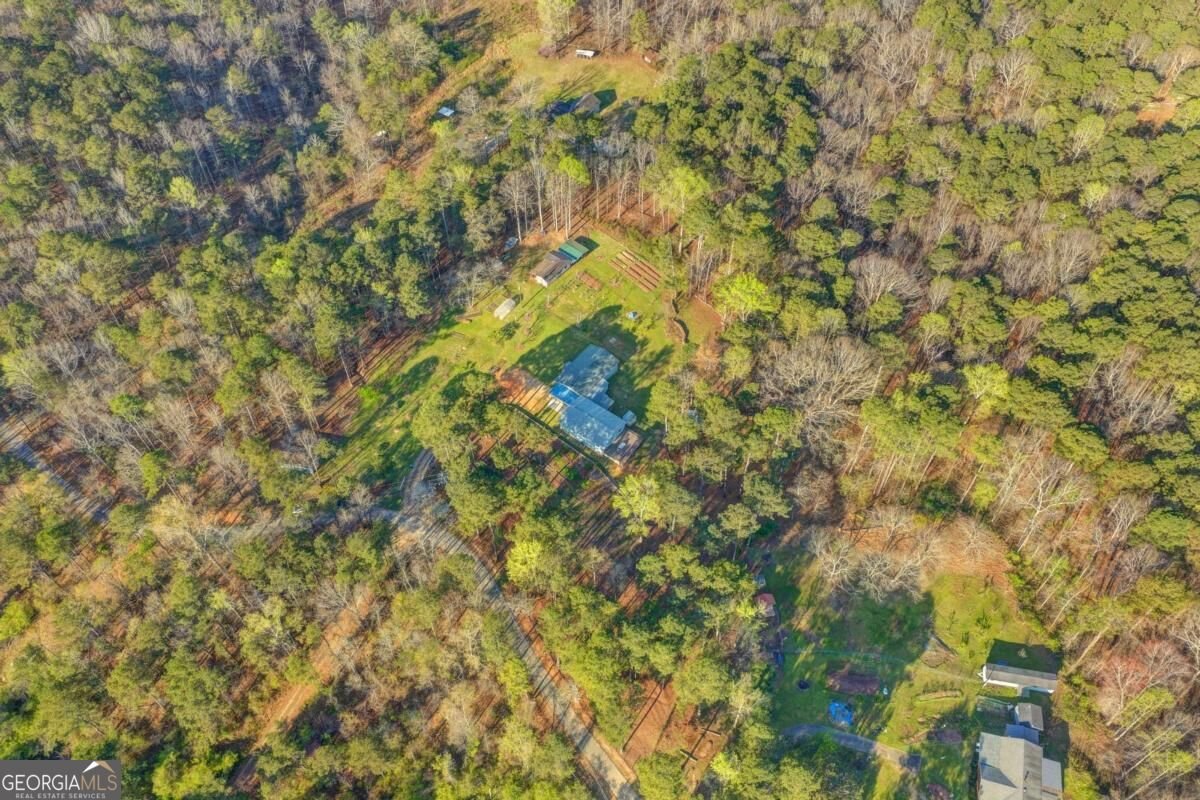 553 Appalachee Ridge rd. Auburn - Photo 86