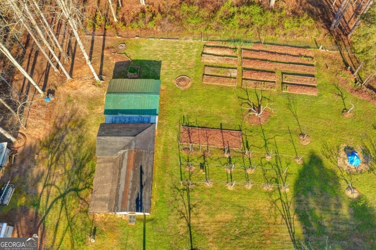 553 Appalachee Ridge rd. Auburn - Photo 87