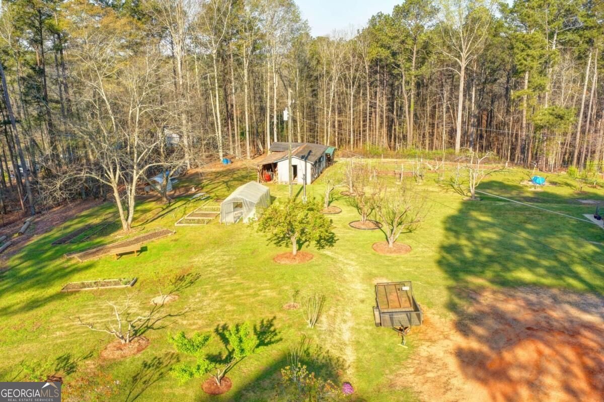 553 Appalachee Ridge rd. Auburn - Photo 88