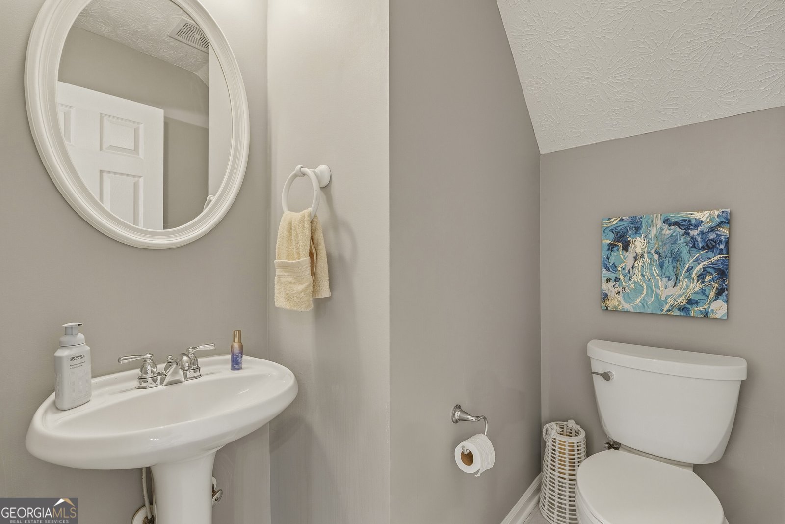 2727 Northgate Way Acworth - Photo 16