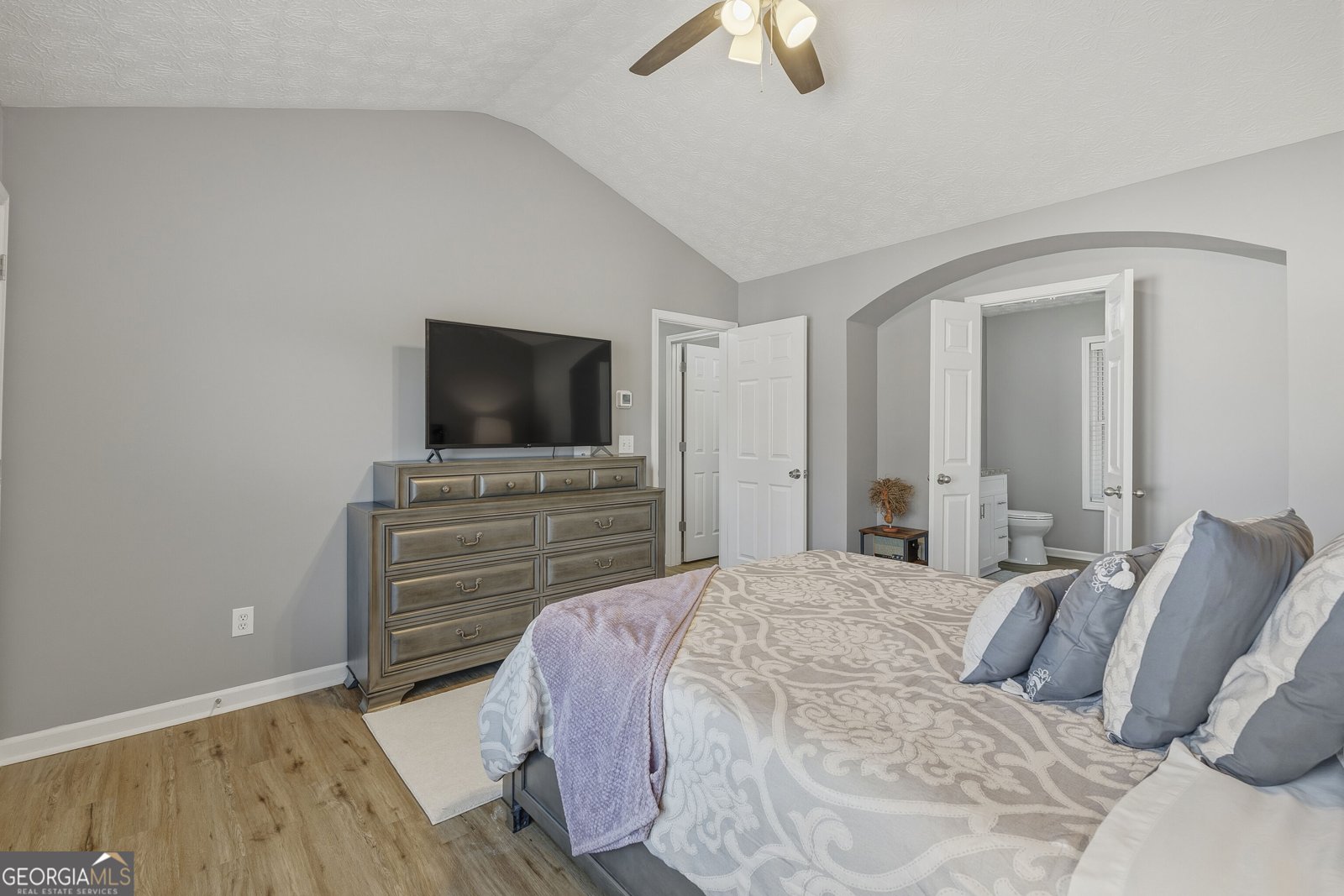 2727 Northgate Way Acworth - Photo 19