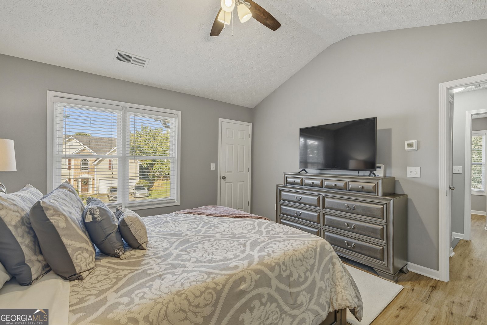 2727 Northgate Way Acworth - Photo 20
