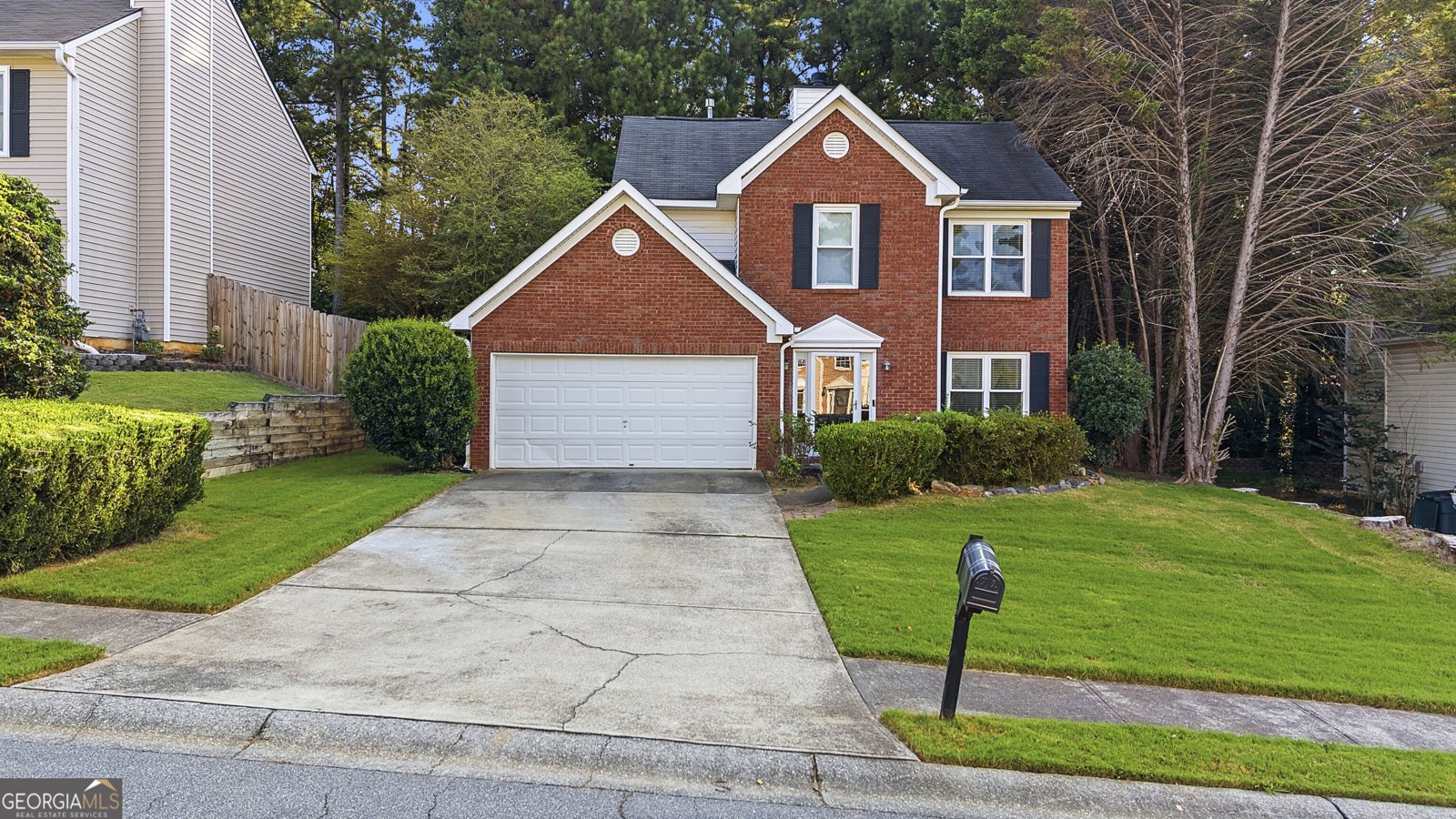 2727 Northgate Way Acworth - Photo 30