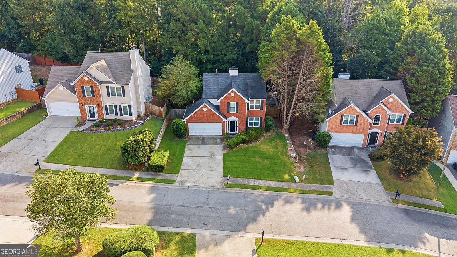 2727 Northgate Way Acworth - Photo 31