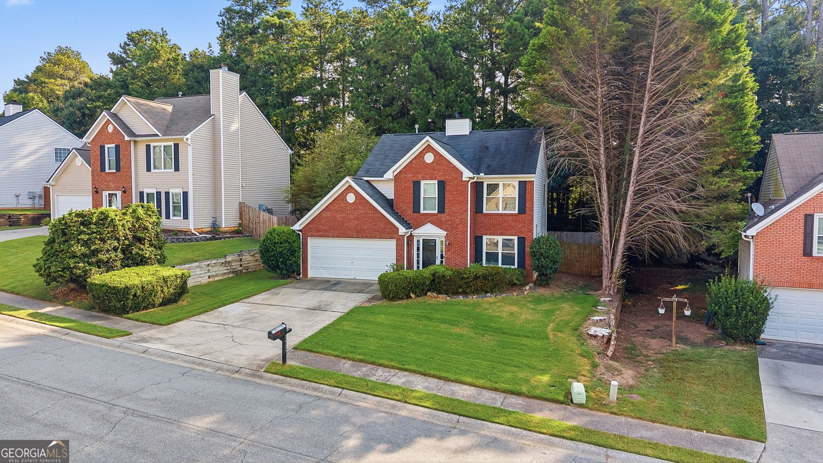 2727 Northgate Way Acworth - Photo 34