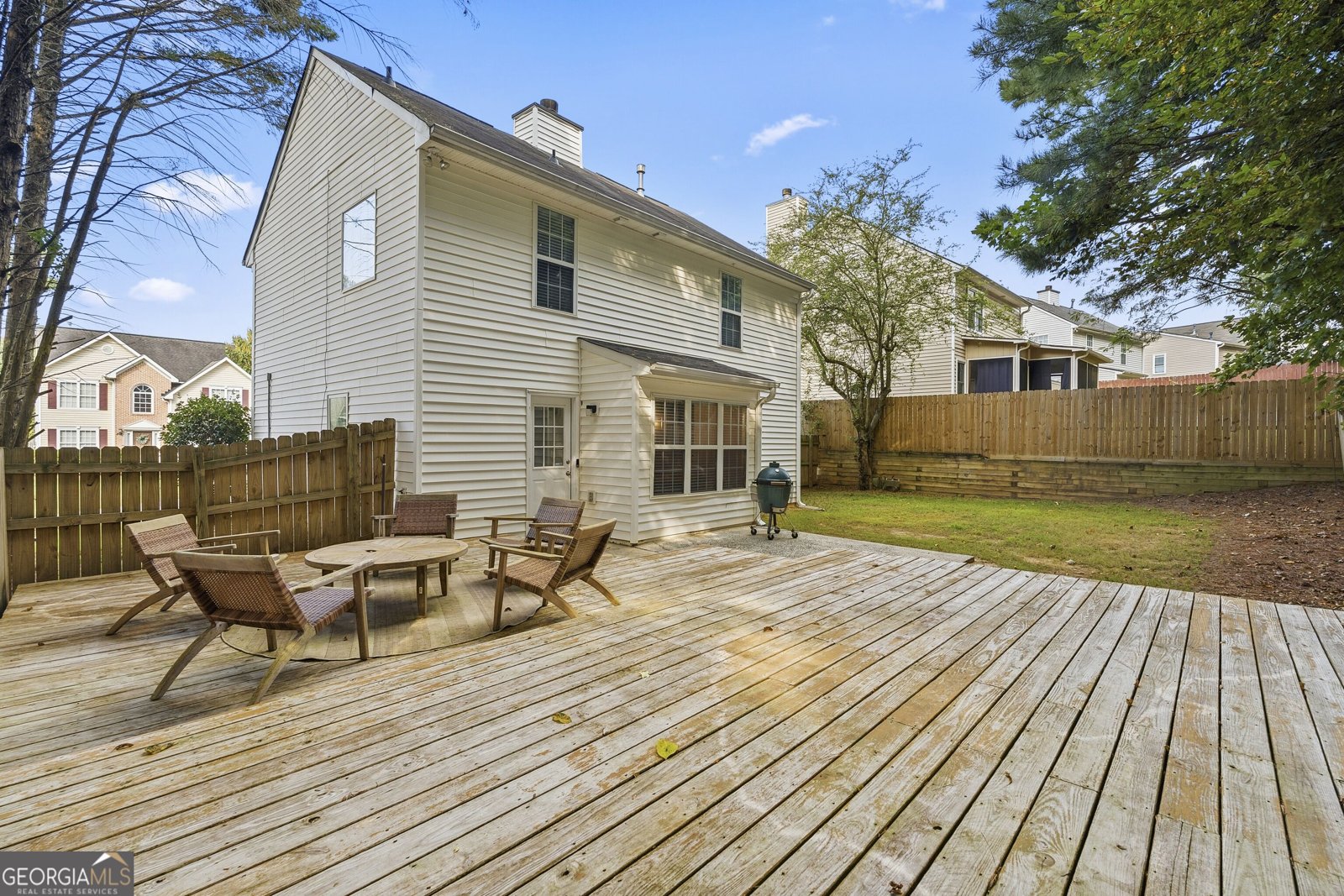 2727 Northgate Way Acworth - Photo 36