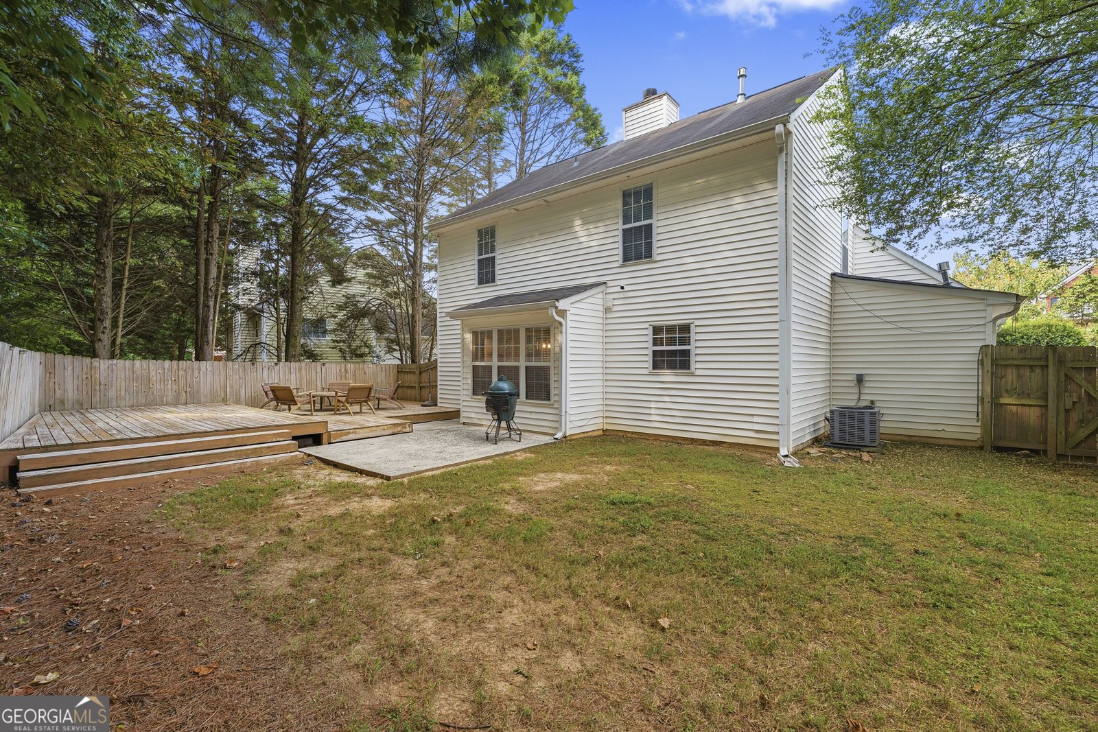 2727 Northgate Way Acworth - Photo 37