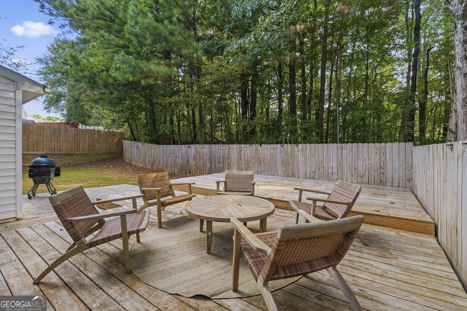2727 Northgate Way Acworth - Photo 38