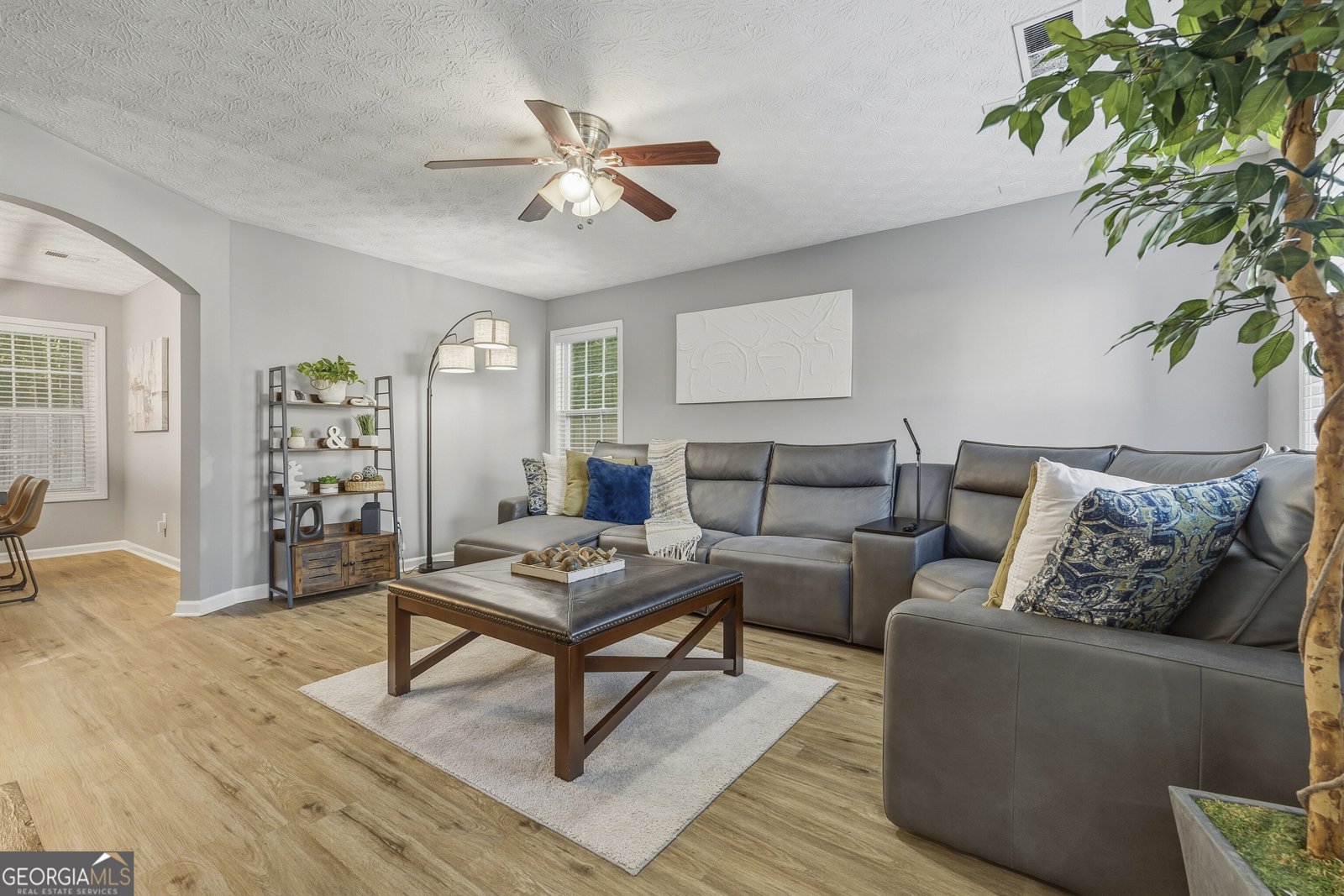2727 Northgate Way Acworth - Photo 6