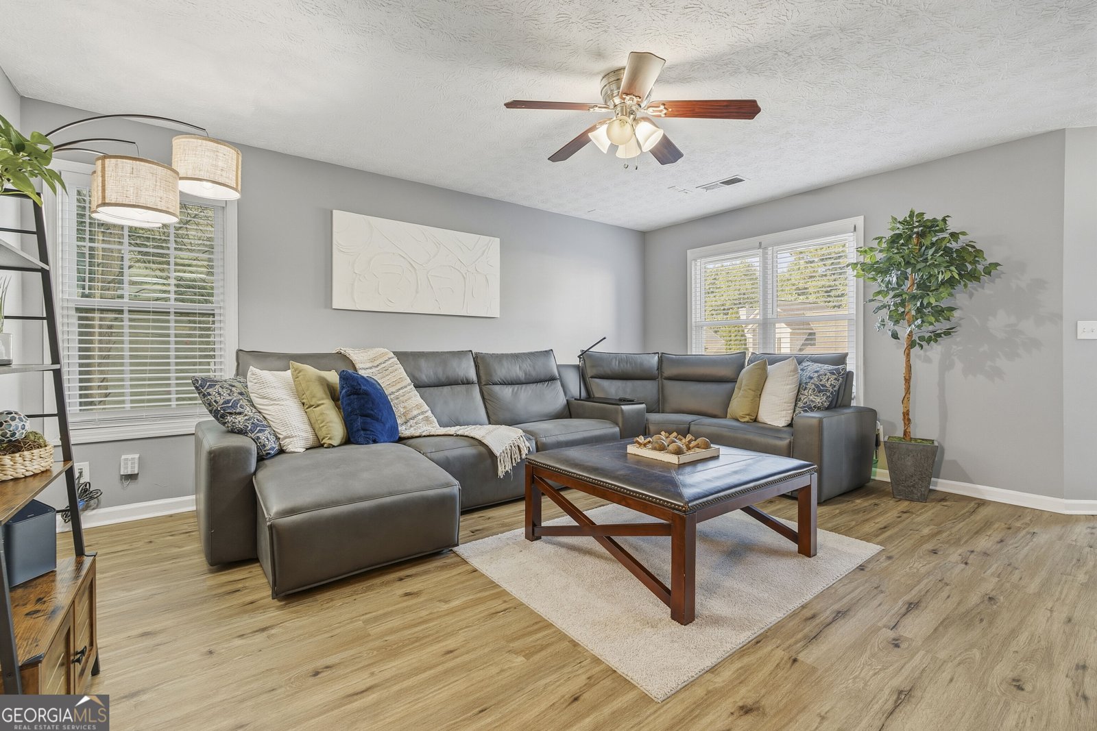 2727 Northgate Way Acworth - Photo 7