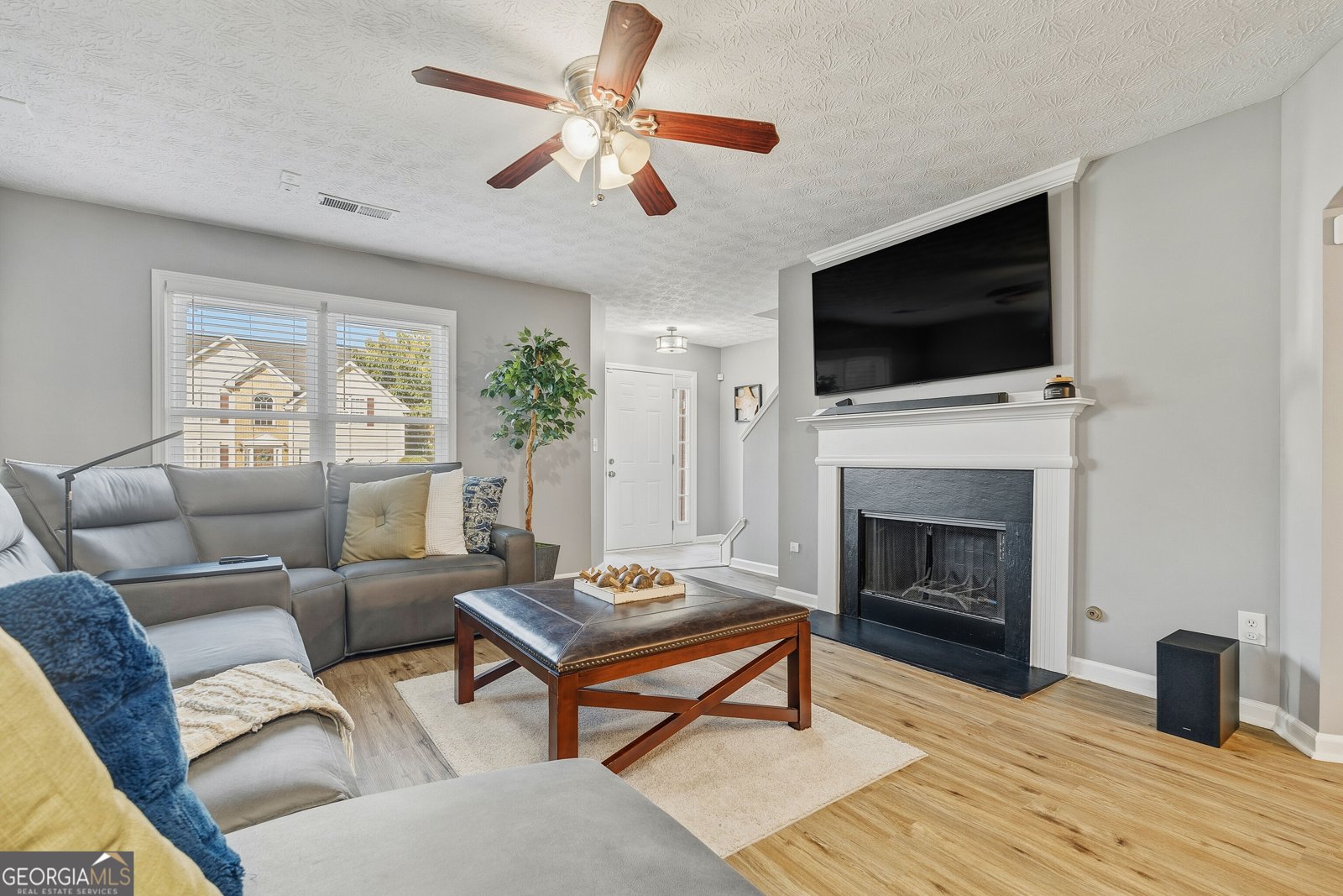2727 Northgate Way Acworth - Photo 8