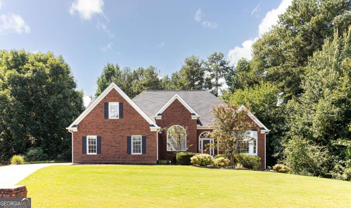 4530 Bogan Gates Drive Buford - main photo