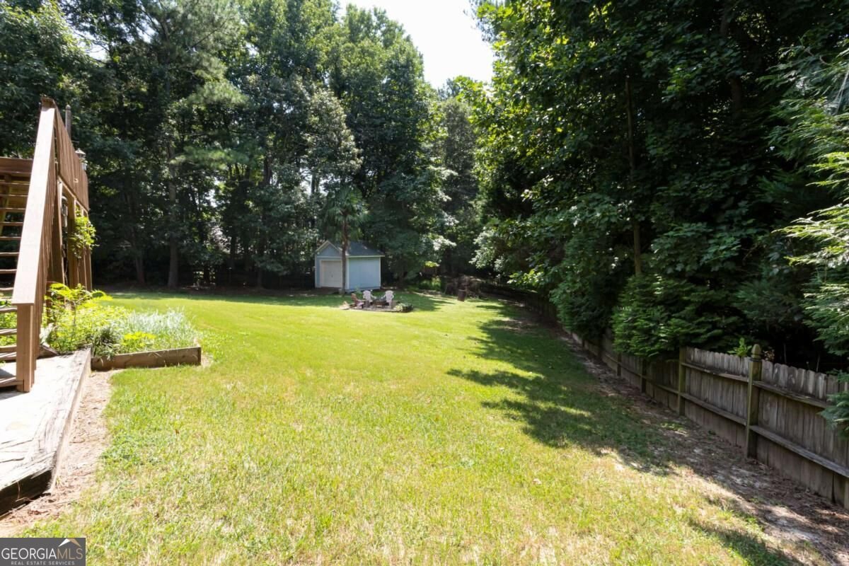 4530 Bogan Gates Drive Buford - Photo 11