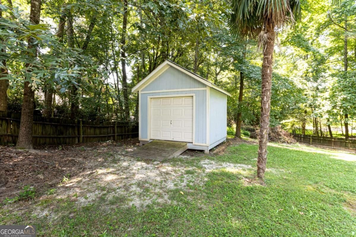 4530 Bogan Gates Drive Buford - Photo 13