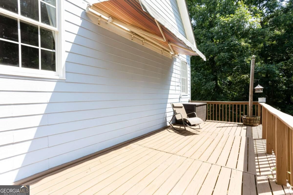 4530 Bogan Gates Drive Buford - Photo 15