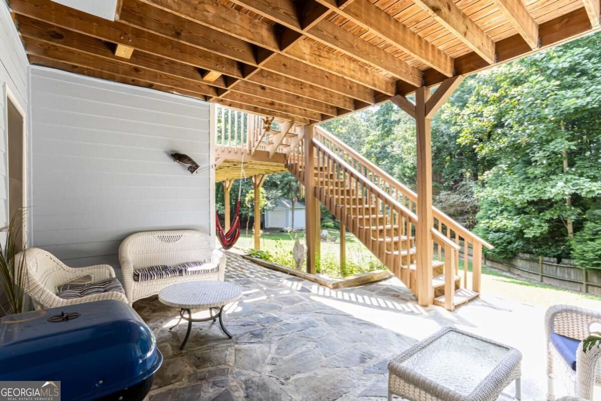 4530 Bogan Gates Drive Buford - Photo 17