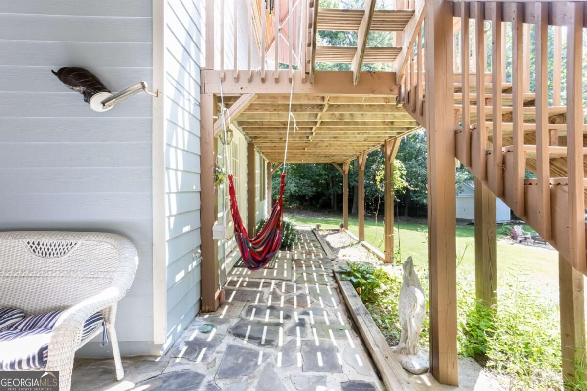 4530 Bogan Gates Drive Buford - Photo 18