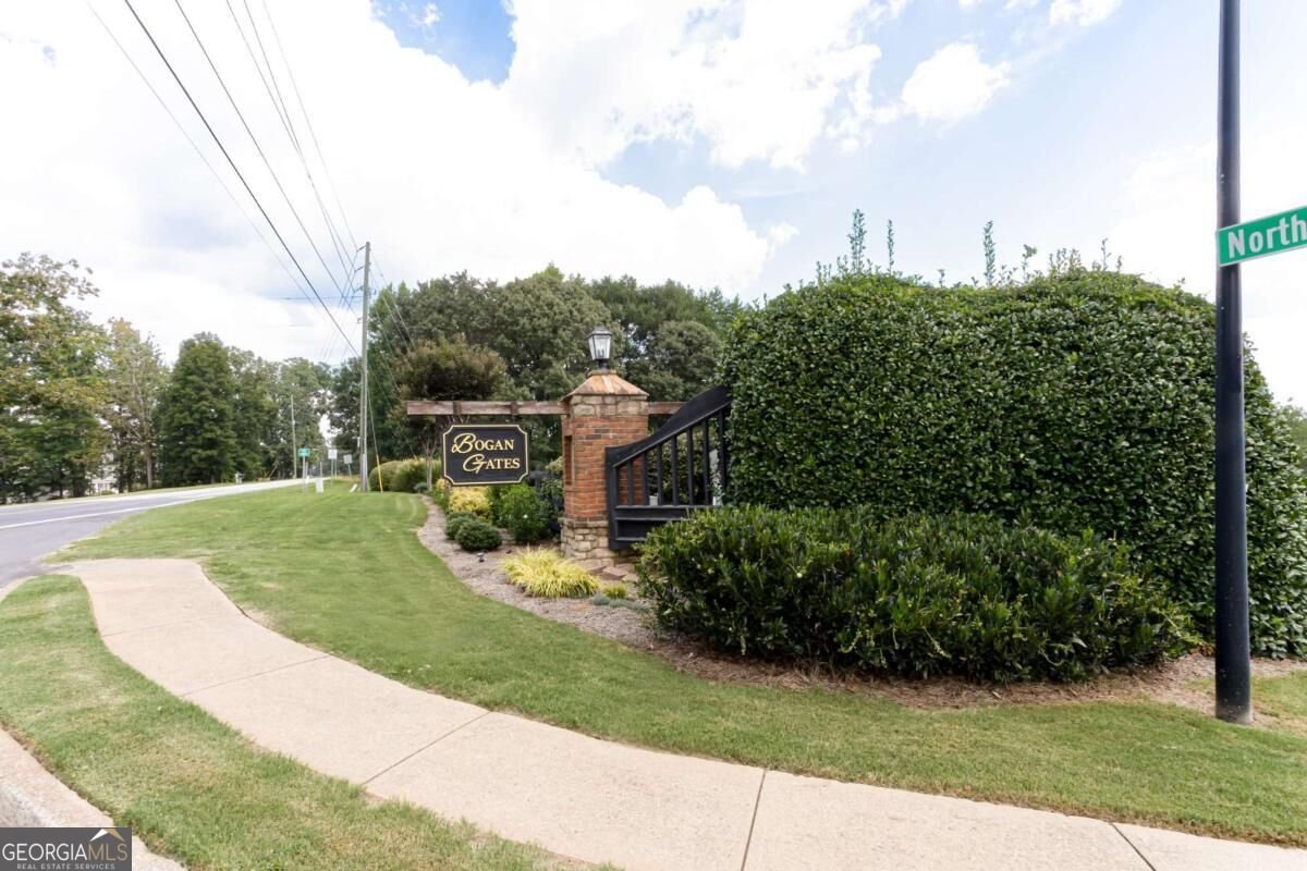 4530 Bogan Gates Drive Buford - Photo 21