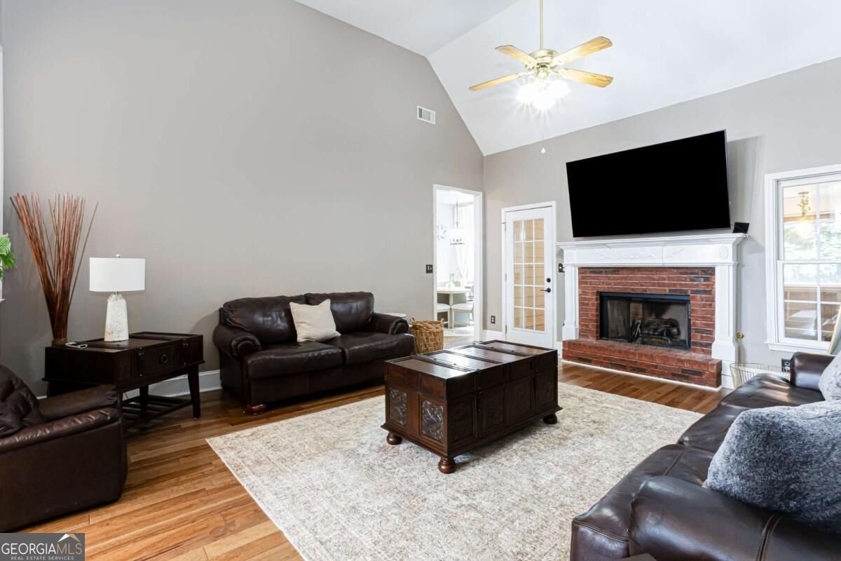 4530 Bogan Gates Drive Buford - Photo 25