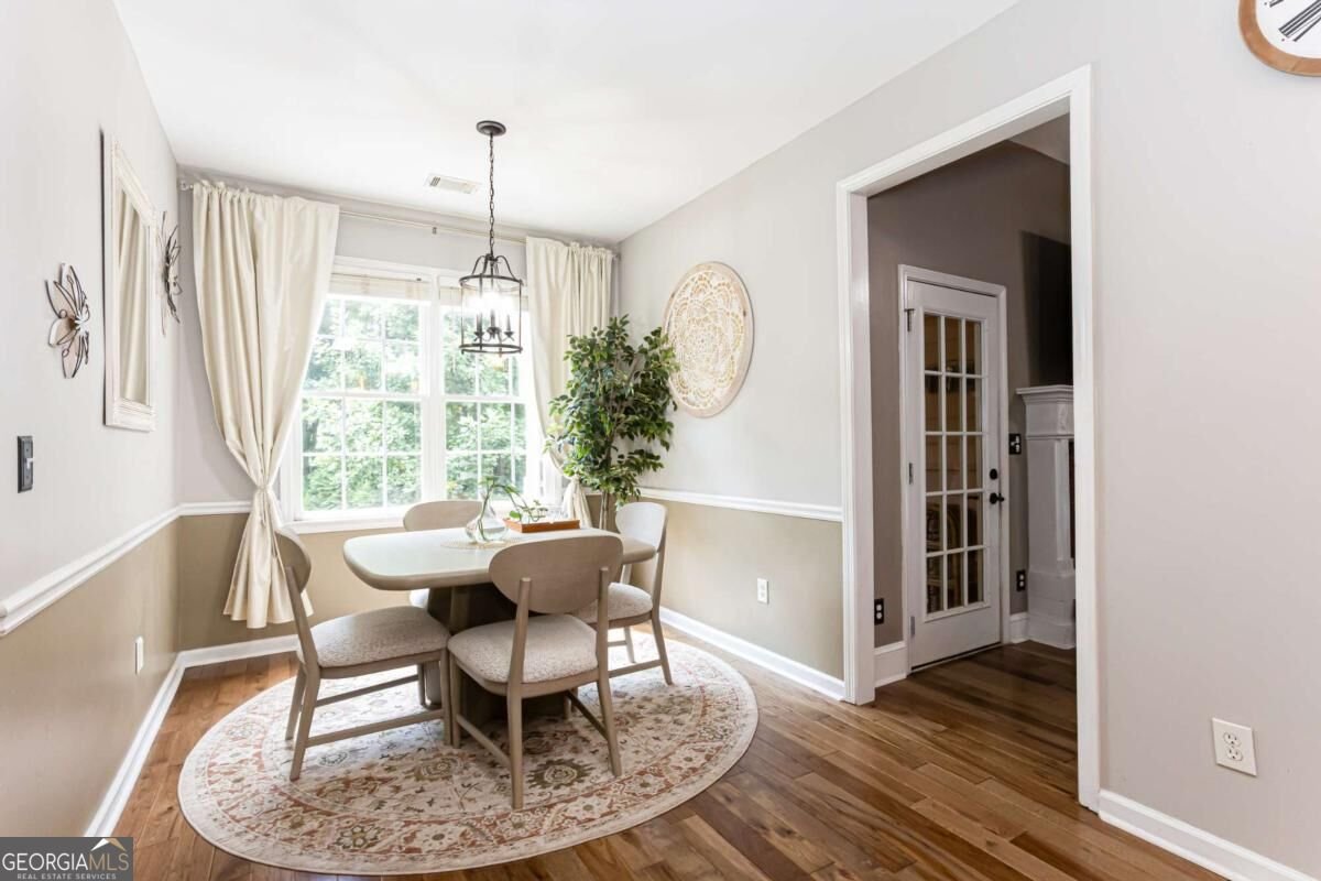 4530 Bogan Gates Drive Buford - Photo 27