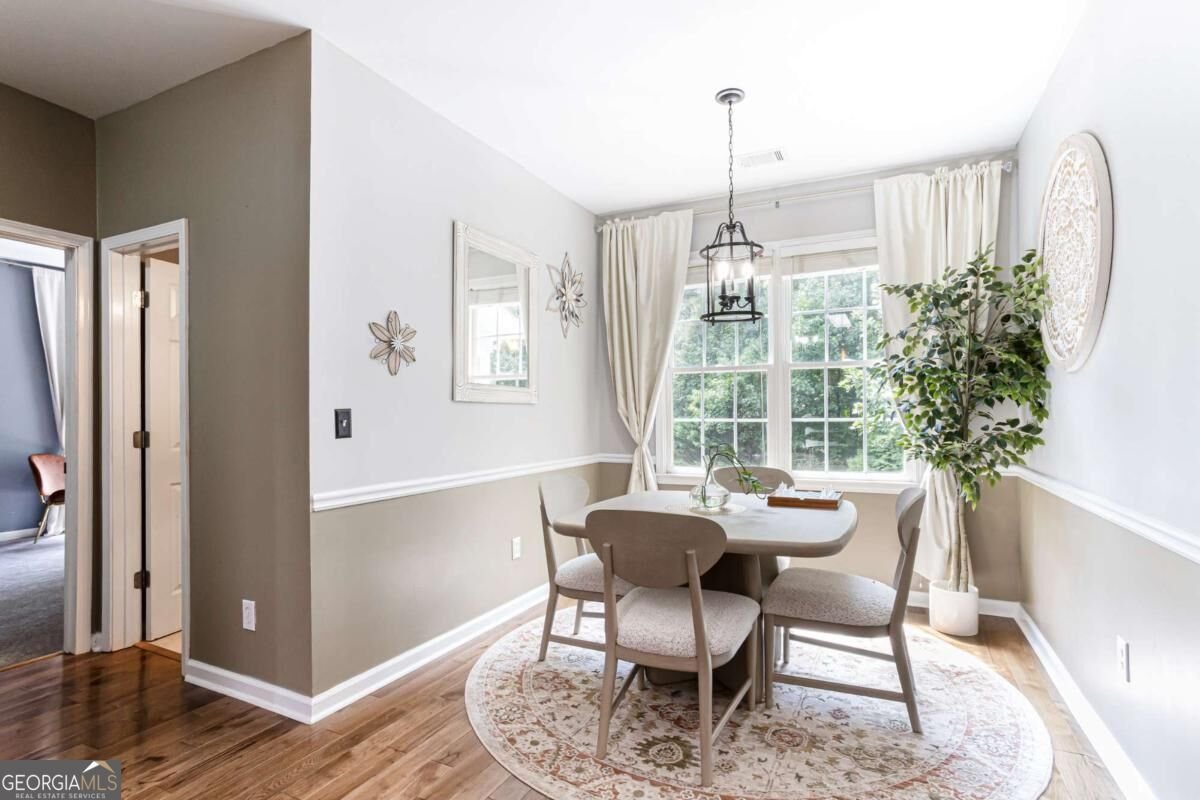 4530 Bogan Gates Drive Buford - Photo 28