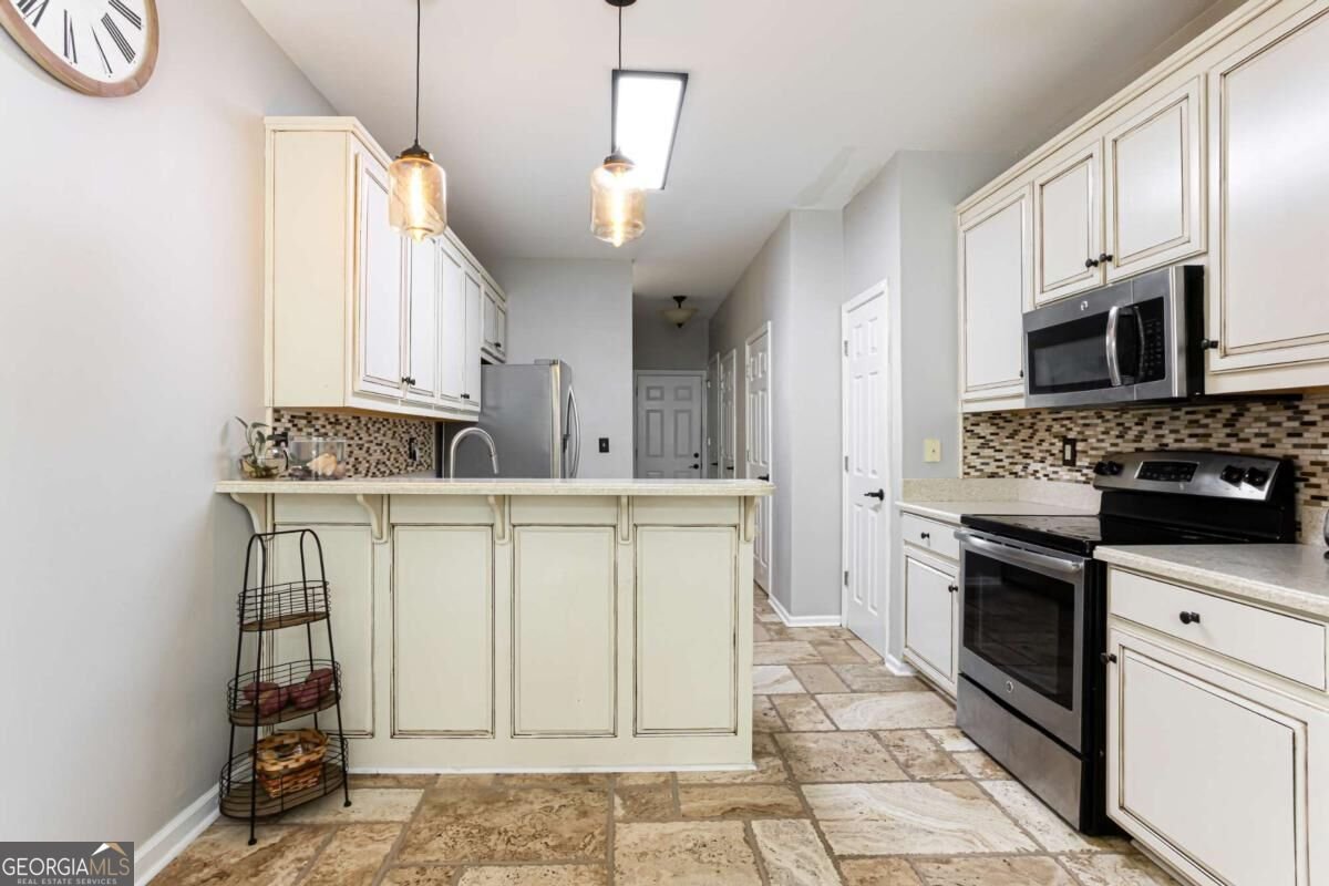 4530 Bogan Gates Drive Buford - Photo 29