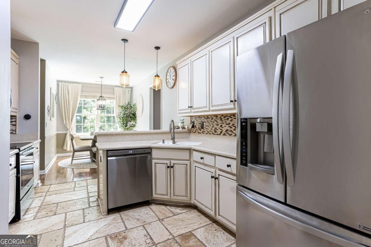 4530 Bogan Gates Drive Buford - Photo 31