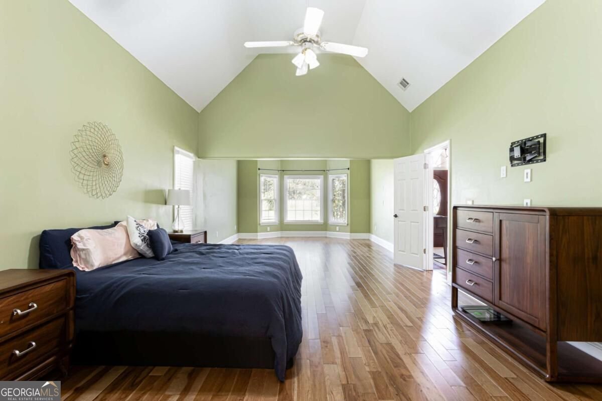 4530 Bogan Gates Drive Buford - Photo 33