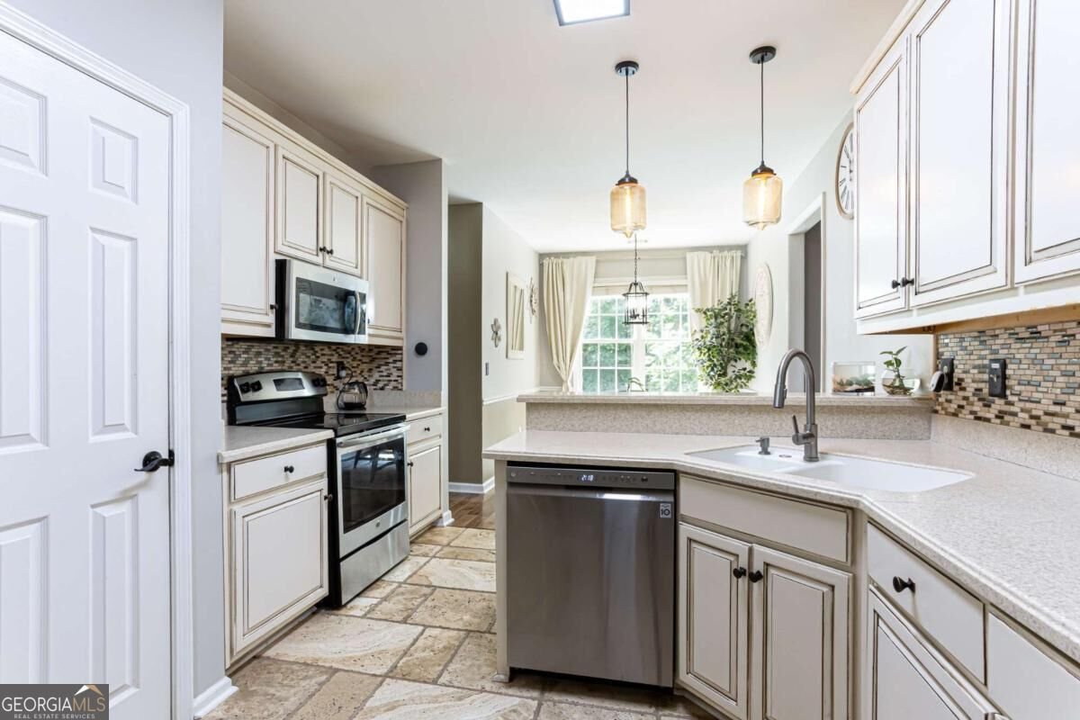 4530 Bogan Gates Drive Buford - Photo 34