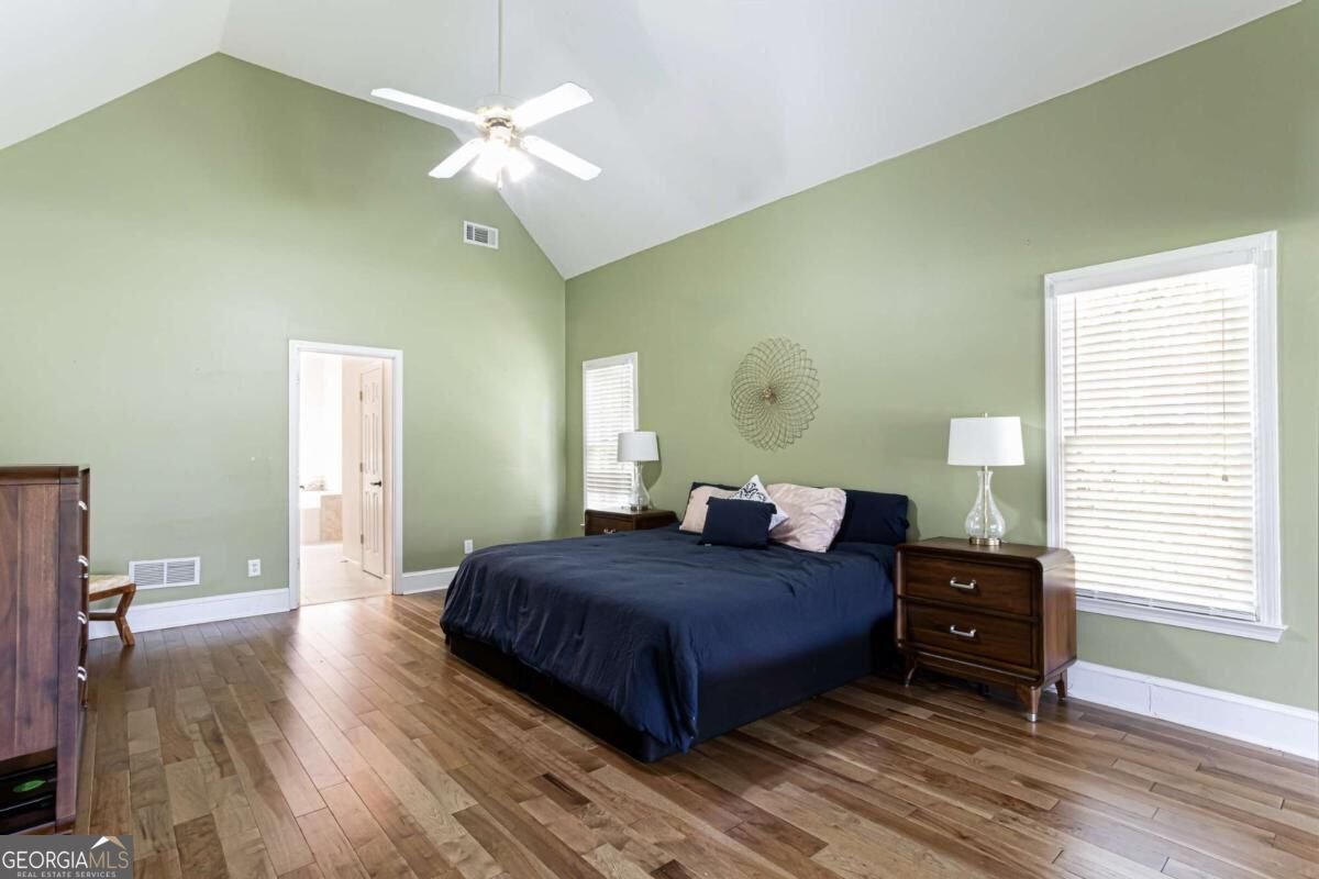 4530 Bogan Gates Drive Buford - Photo 36
