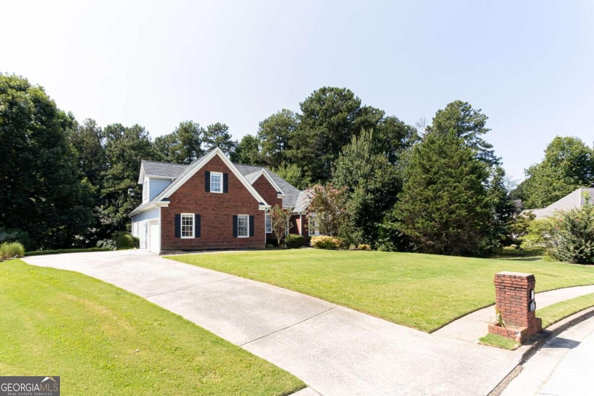 4530 Bogan Gates Drive Buford - Photo 6