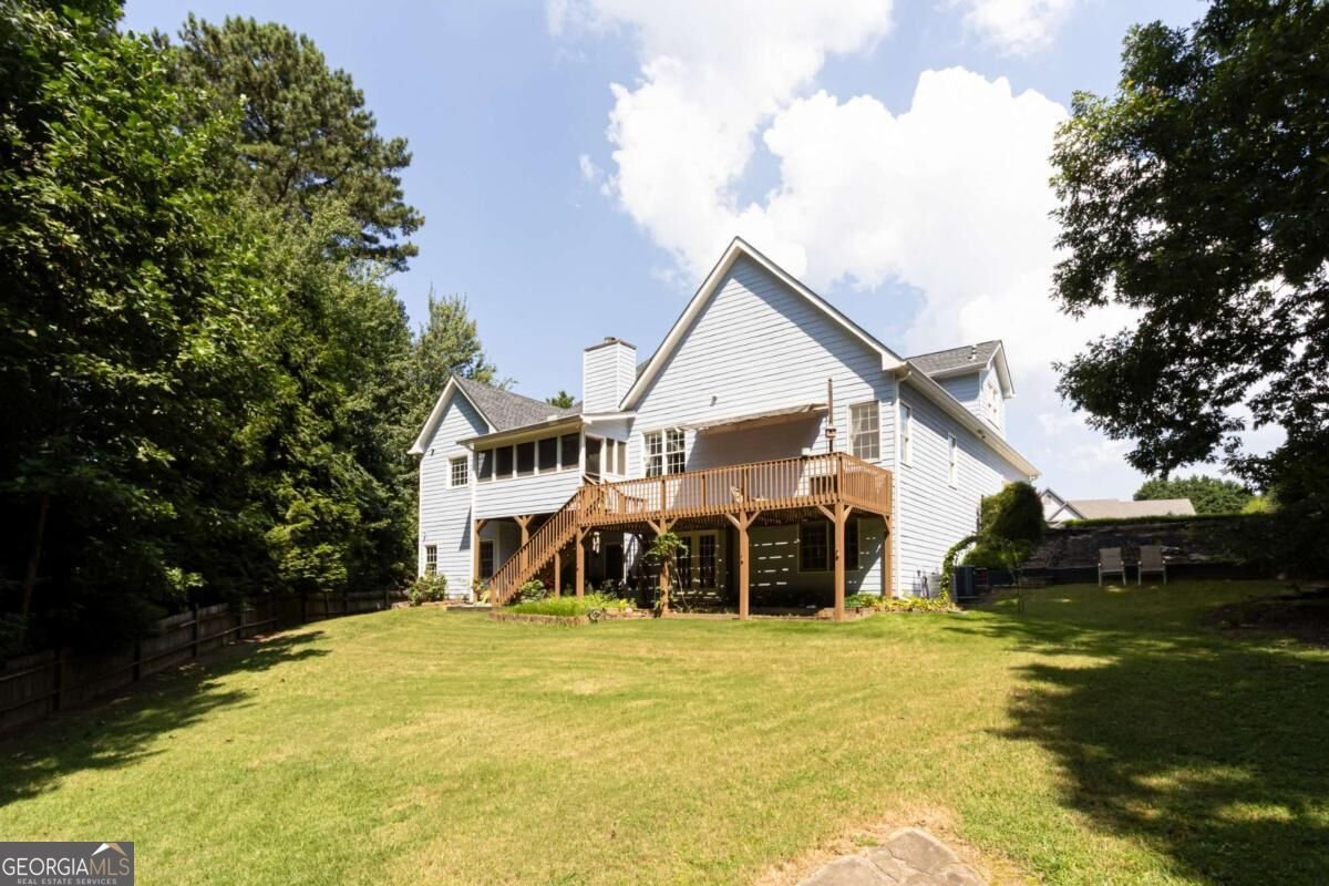 4530 Bogan Gates Drive Buford - Photo 8