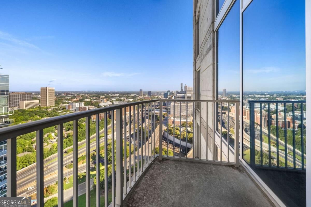 400 Peachtree Street Atlanta - Photo 15