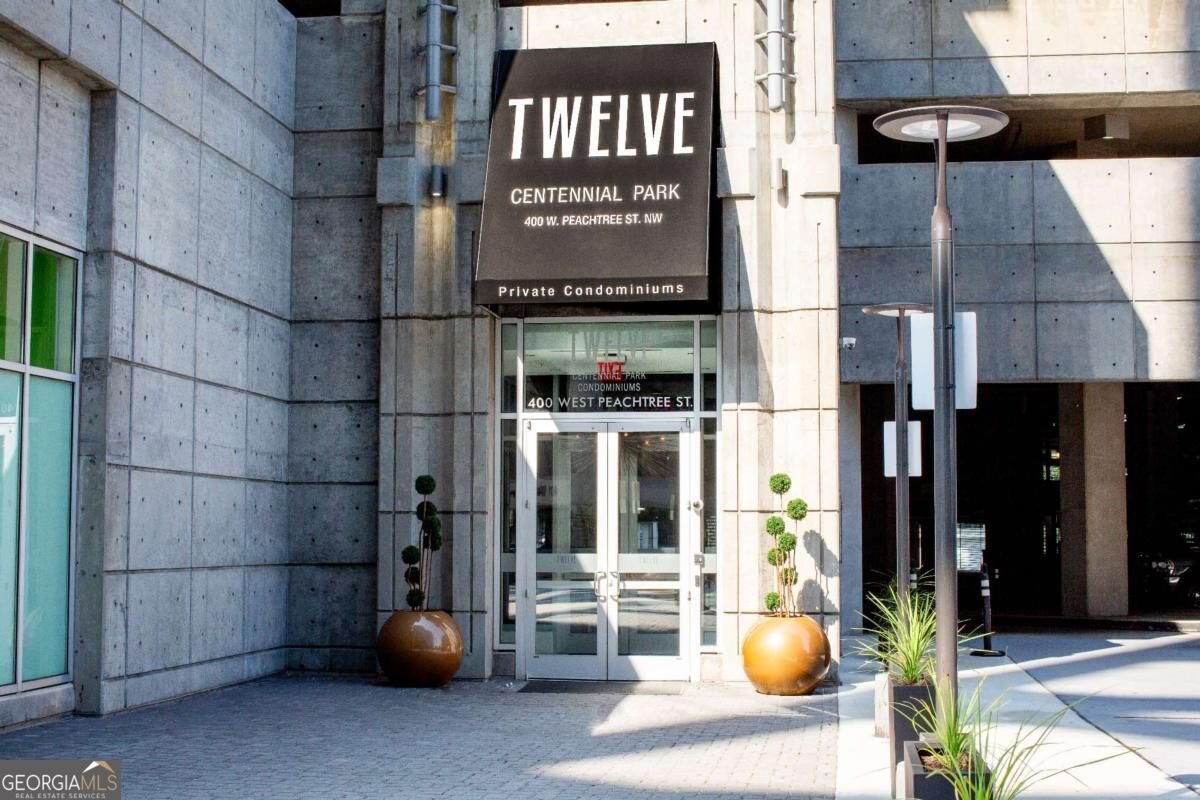 400 Peachtree Street Atlanta - Photo 23