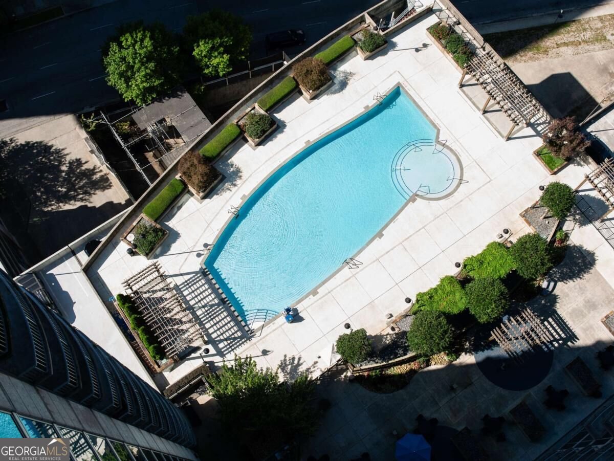 400 Peachtree Street Atlanta - Photo 26