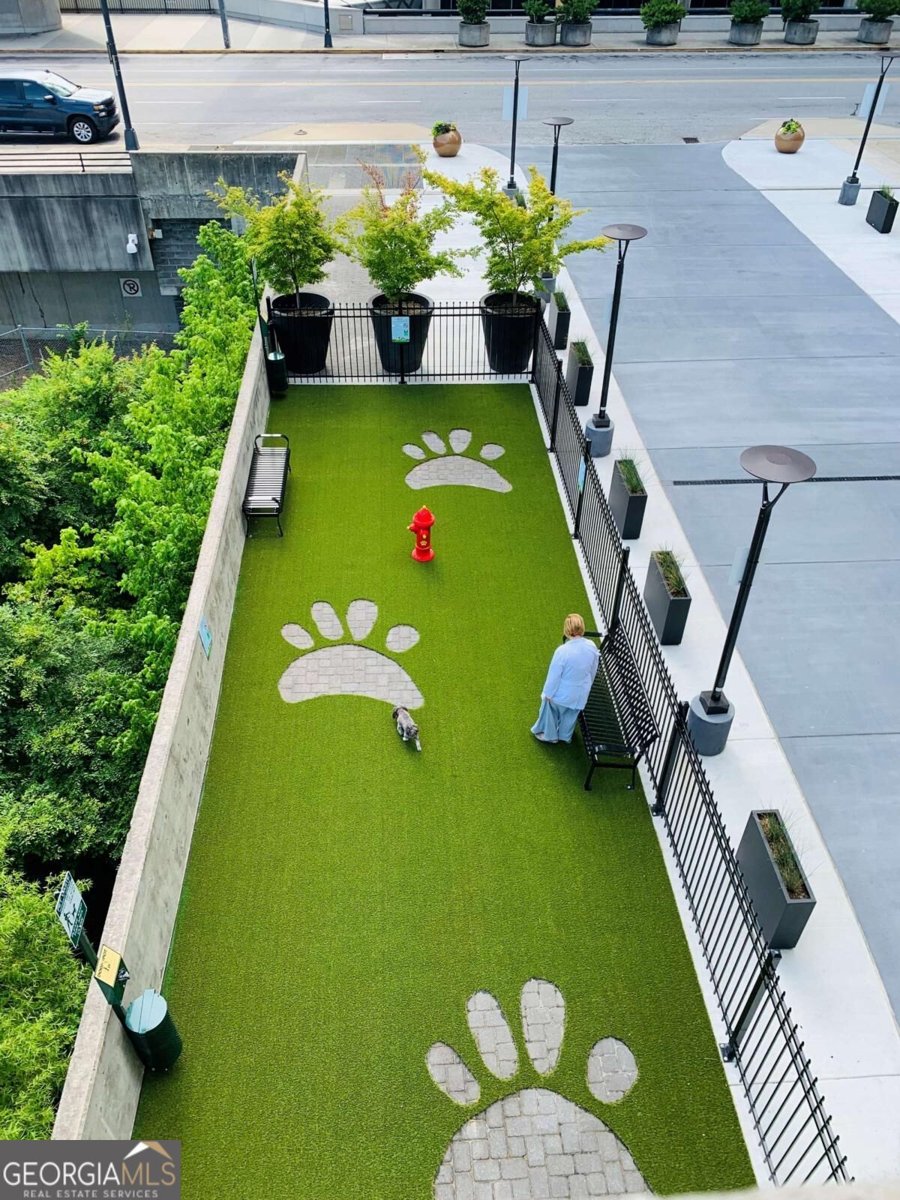 400 Peachtree Street Atlanta - Photo 36