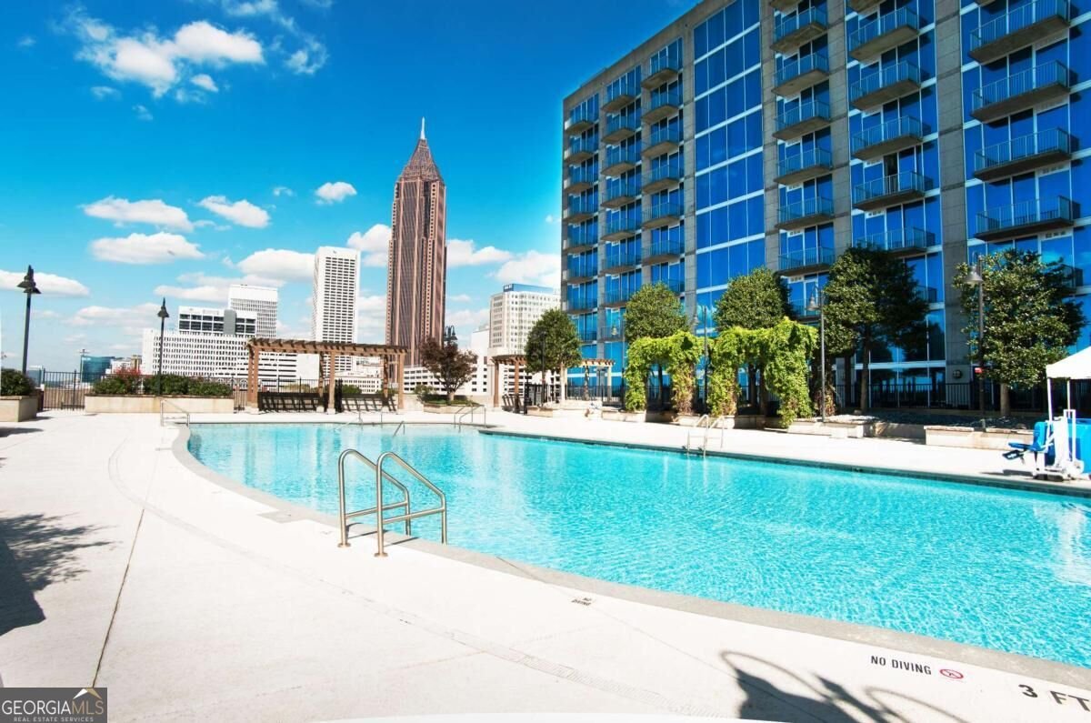 400 Peachtree Street Atlanta - Photo 37