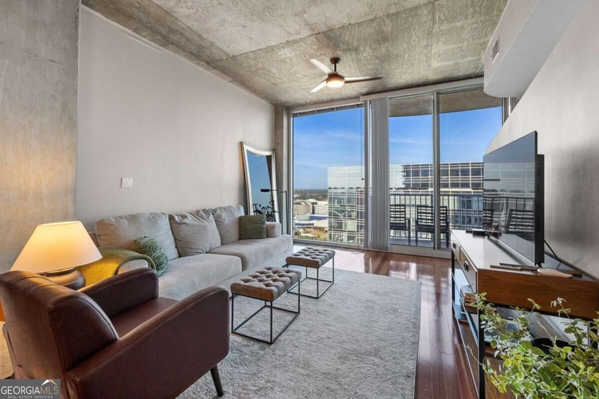 400 Peachtree Street Atlanta - Photo 6