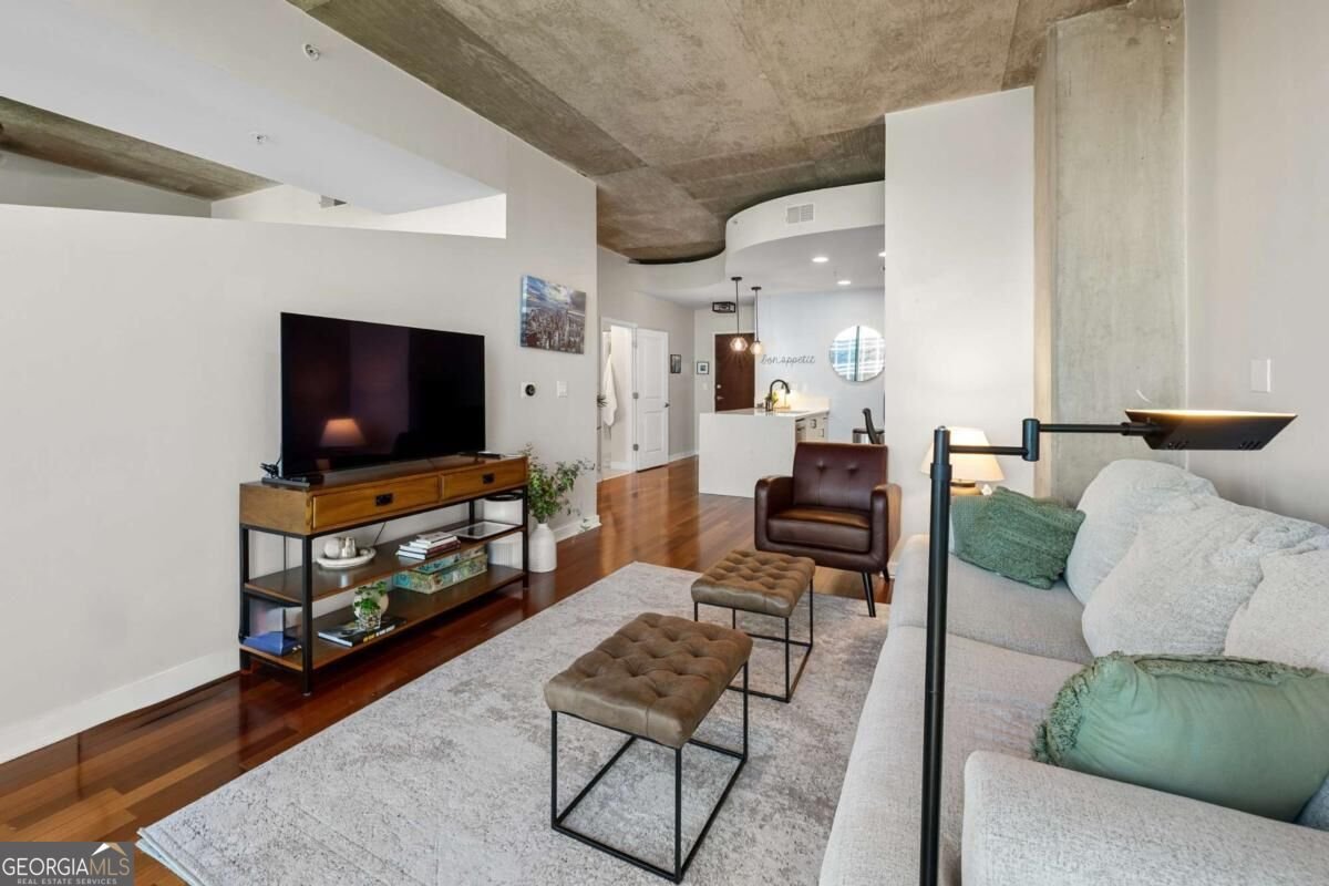 400 Peachtree Street Atlanta - Photo 7